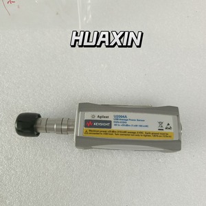 Capteur de puissance USB Keysight Agilent U2004A 9 KHz - 6 GHz (-60 à +20) dBm d'occasion * hx1 - Product Image 4