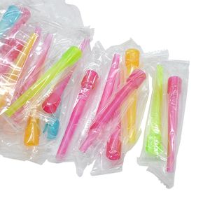 थोक 9.3cm शीश हुक्का मुँह सुझावों डिस्पोजेबल मुखपत्र - Product Image 6