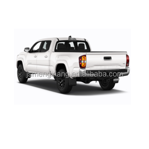 Promotion de vente MX : Feux arrière LED pour Toyota <span class=keywords><strong>TACOMA</strong></span> 2016 2017 2018 2019 2020 2021 <span class=keywords><strong>2022</strong></span> - Product Image 6