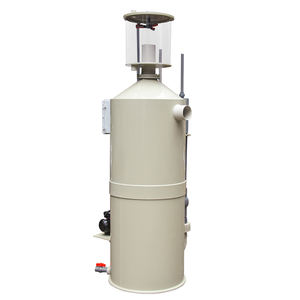 Écumeur de protéines à bulles fines d'équipement d'aquaculture à grande échelle Cowater pour le traitement de l'eau marine dans les installations d'aquarium - Product Image 3