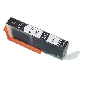 Cartouche d'encre compatible PGI-780 CLI-781 pour imprimante <span class=keywords><strong>Canon</strong></span> PGI780 CLI781 TS707 TR8570 TS8170 TS8270 TS9170 TS6370 TS8370 TS9570 - Product Image 4