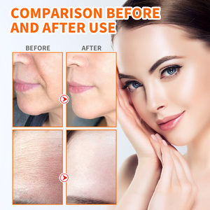 Marca Propia, Cuidado Facial de la <span class=keywords><strong>Piel</strong></span>, Colágeno Soluble en Agua, Parche de Nanofibra Hidrolizado, Colágeno Hidrolizado Antiarrugas - Product Image 4