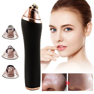 Limpiador <span class=keywords><strong>De</strong></span> poros al vacío, dispositivo para eliminar espinillas y puntos negros, con cámara - Product Image 4