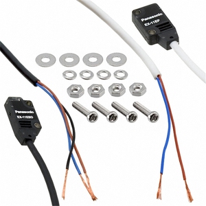 EX-11EB Sensores fotoeléctricos industriales nuevos y originales en stock - Product Image 1