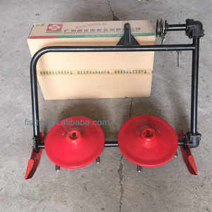 Tondeuse à disques rotative montée sur <span class=keywords><strong>tracteur</strong></span> à vendre - Product Image 3