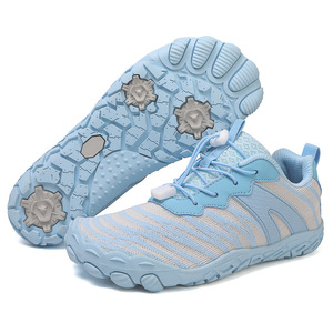 Zapatos de Senderismo para Hombre y Mujer, Suela Gruesa, para Trekking, Camping, Caminatas Casuales al Aire Libre - Product Image 2