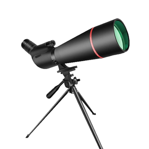 하이 퀄리티 단안 스포팅 스코프 야외보기 쌍안경 망원경 장거리 레이저 단안 - Product Image 5