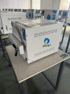 EUR VET fabbrica vendita diretta attrezzature veterinarie tipo semplice tavolo a vapore medico sterilizzatore <span class=keywords><strong>Autoclave</strong></span> macchina - Product Image 5