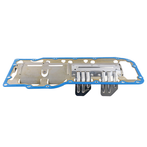 <span class=keywords><strong>Ekg</strong></span> Motorolie Pan Pakking Voor Jeep Mitsubishi - Product Image 3