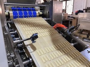 Skywin, servicio de larga duración, máquina formadora de galletas pequeñas para galletas, máquina rotativa para hacer galletas en planta de galletas - Product Image 4