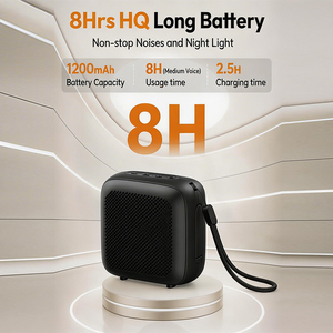 Enceinte <span class=keywords><strong>Bluetooth</strong></span> <span class=keywords><strong>portable</strong></span> Remax V6.0, petite enceinte sans fil, son puissant, enceintes TWS pour extérieur avec <span class=keywords><strong>3</strong></span> entrées BT/Aux/Carte TF - Product Image 3