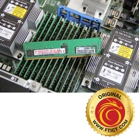 Kit de mémoire intelligente HPE 64 Go (1x64 Go) Quad Rank X4 DDR4-2666 815101-B21 850882-001