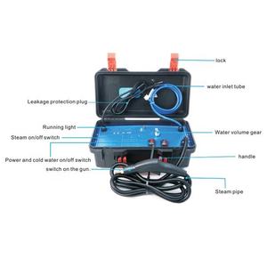 <span class=keywords><strong>Limpiador</strong></span> <span class=keywords><strong>de</strong></span> vapor <span class=keywords><strong>de</strong></span> alta presión <span class=keywords><strong>de</strong></span> 220V y 3KW, <span class=keywords><strong>aire</strong></span> <span class=keywords><strong>acondicionado</strong></span> comercial, campana <span class=keywords><strong>de</strong></span> cocina, <span class=keywords><strong>Limpiador</strong></span> <span class=keywords><strong>de</strong></span> vapor <span class=keywords><strong>de</strong></span> coche utilizado con limpieza alcalina - Product Image 4