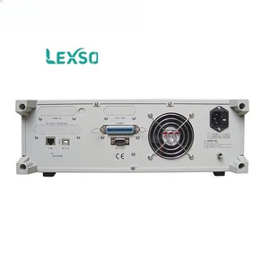Comprobador de Puente Digital Tonghui Th2829a/th2829c Analizador Automático de Componentes Lexso - Product Image 3