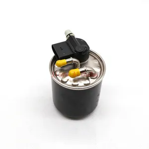 A6420906052 6420906052 W166 X166 X164 W463 W164 GLE350D GLS350D GL350 G350 ML350 <span class=keywords><strong>Filtre</strong></span> à carburant pour moteur diesel pour Mercedes-Benz - Product Image 1