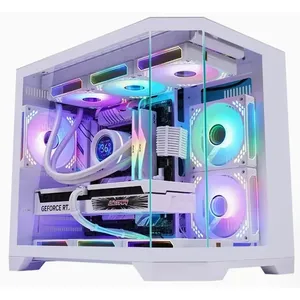 SNOWMAN CS090 Mid-Tower di Alta Qualità con Logo Personalizzato e Nuovo Design - Product Image 1