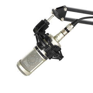 Microphone à condensateur professionnel AT2020, maître de l'enregistrement sonore, un son qui touche l'âme - Product Image 5