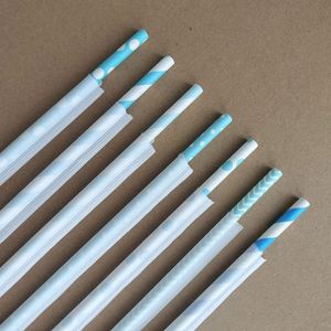 Papier d'emballage individuel jetable, dégradable, recyclable, biodégradable, protection de l'environnement, jus, dessert, boisson - Product Image 5