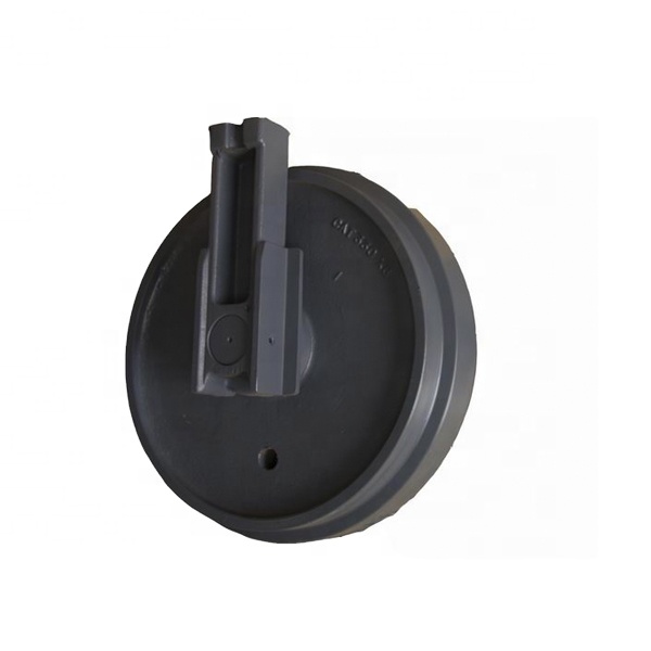 【えり】 Excavator ZX200-1 Idler & ZX200-3 Front Idler 9176864,9242964