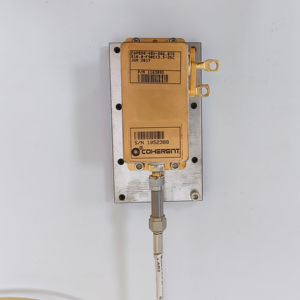 <span class=keywords><strong>Laser</strong></span> à diode couplée fibre FAP800-40W-806 cohérente - Product Image 4