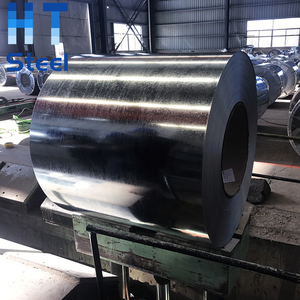 Proveedor Profesional, Venta Caliente, Bobinas <span class=keywords><strong>de</strong></span> Acero Galvanizado Personalizadas <span class=keywords><strong>de</strong></span> Primera Calidad Z10-Z29 para Refuerzo <span class=keywords><strong>de</strong></span> <span class=keywords><strong>Hormigón</strong></span> y Techos - Product Image 2