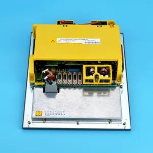 制御システムfanuc CNC日本オリジナルA02B-0311-B500 oi Mate-TC