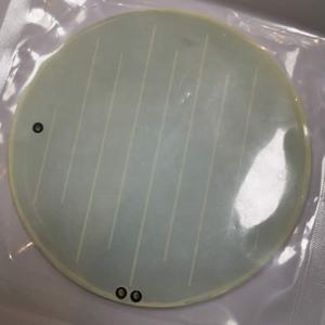 Pyro lytische Hochtemperatur-Bornitrid-PBN-Keramik heizung für Vakuumkammer - Product Image 4