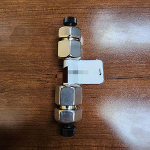 5190-2441 ไบโอ ดับเบิ้ลยูซีเอ็กซ์, เอ็นพี1.7, 4.6 X <span class=keywords><strong>50</strong></span> มม. - Product Image 1