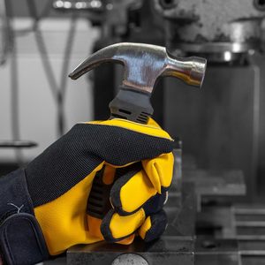 9 Oz Klauen <span class=keywords><strong>hammer</strong></span> Kleiner Mini geschmiedeter Stahl Straight Rip Claw Nagel <span class=keywords><strong>hammer</strong></span> mit Glasfaser griff Kleines Hämmer werkzeug - Product Image 5