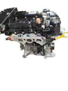 Moteur d'<span class=keywords><strong>occasion</strong></span> d'origine 1KR 1KR-FE 1.0L 3 cylindres essence pour <span class=keywords><strong>TOYOTA</strong></span> <span class=keywords><strong>AYGO</strong></span> / YARIS - Product Image 4