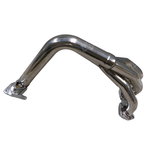 Intestazione di scarico ad alte prestazioni per citroen <span class=keywords><strong>saxo</strong></span> <span class=keywords><strong>1.6</strong></span> <span class=keywords><strong>16v</strong></span> - Product Image 1