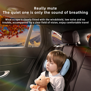 Limpiaparabrisas de Caucho Sintético NBR de Alta Calidad, Venta Caliente, Limpiaparabrisas Multifunción, Venta al por Mayor de Fábrica, Limpiaparabrisas para Automóviles de 12-28 Pulgadas - Product Image 3