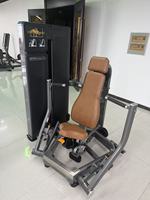 2026 Meilleure Vente Appareil de Musculation Professionnel à Câble à Charge par Poids pour Entraînement de Force, Presse Poitrine