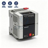 Contrôleur de processus de mouvement 5069-L340ERMS2, contrôleur PLC 5069L340ERMS2 avec service de conversion de protocole CM/CP personnalisé