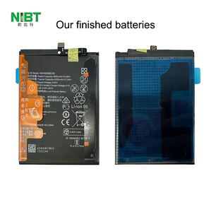 Batería de Polímero de Litio Recargable HB405979ECW Compatible con NOVA/P9lite <span class=keywords><strong>Mini</strong></span>, Venta al Por Mayor de Fábrica - Product Image 4