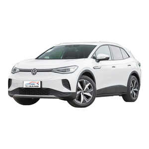 Véhicule électrique chinois 2023 FAW- ID.4 CROSS Pure+ SUV, autonomie CLTC de 600 km, batterie de 90 à 110 kWh - Product Image 5