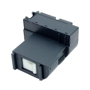 Boîte de récupération d'encre usagée T04D1 pour Epson XP-5100 XP-5105 WF-2860DWF WF-2865DWF ET-M1140 M1170 M1180 M2140 M2170 M3140 M3170 M3180 3700 <span class=keywords><strong>3750</strong></span> - Product Image 2