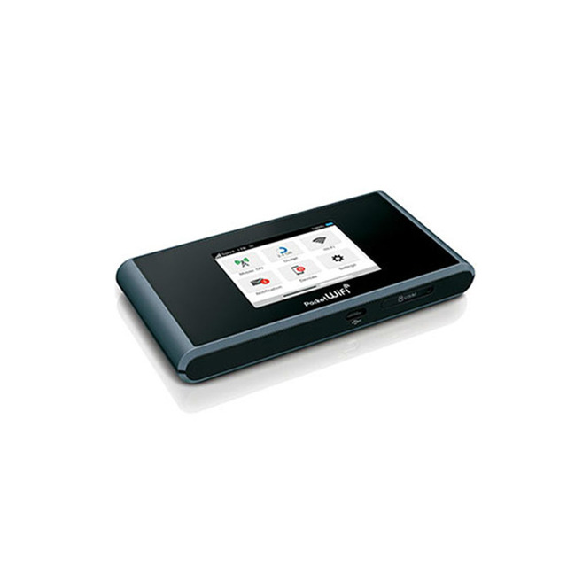 MF975 4G LTE Pocket Wifi Router