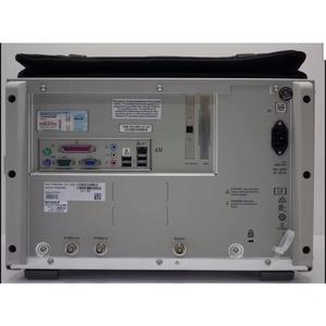 เครื่องวิเคราะห์สัญญาณดิจิตอล DSA91304A Keysight-13 GHz (DSA91304A Agilent) xgeqpt - Product Image 2