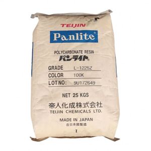 Materia Prima de Policarbonato Plástico PC LN-2250Y de Alta Transparencia y Resistente a los Rayos UV, Grado Ignífugo TEIJIN de Japón - Product Image 3