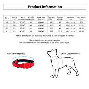 Collar para Mascotas con Funda para Apple Airtag, Rastreador de Gatos, Collar para Perros, Collar Antipérdida - Product Image 2