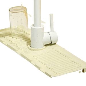 Wholesale Silicone <b>Draining</b> Matkitchen Splash <b>Guard</b> Heightened Non Protects Sinks From Splashing Soap Dispen - Product Image 5