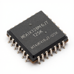 Memoria Lista para Enviar 96 TFBGA MT41K64M16TW-107:J Lista de Precios para Componentes Electrónicos - Product Image 1