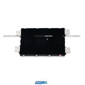 Computadora de Control de Carrocería de Alta Calidad para Maserati Levante 2018-2022 670106855 - Product Image 3