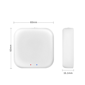 Bán Sỉ Hệ Thống Điều Khiển Khóa Thông Minh Ứng Dụng Gsm Kỹ Thuật Số Wifi Cổng Tuya - Product Image 2