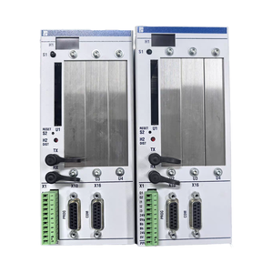 全新 100% 原装 PPC-R02.2N-N-NN-NN-NN-FW 运动控制单元 RECO 机架式模块化控制器 - Product Image 1