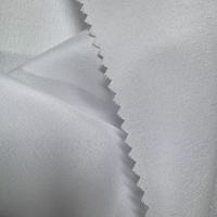 Tissu en microfibre de polyester léger pour matelassage, idéal pour la literie et les textiles de maison