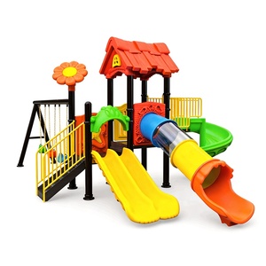 <span class=keywords><strong>Centre</strong></span> de divertissement familial, aire de jeux extérieure, équipement de jeu sur le thème personnalisé, certifié CE, usine chinoise - Product Image 6