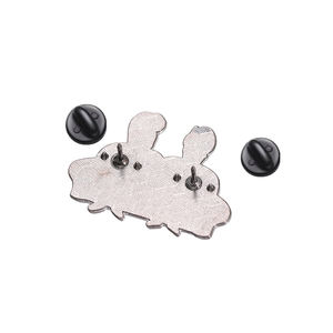 دبابيس Sming Beavis ورأس المؤخرة مضحك الكرتون الكوميديا MTV عرض الموسيقى حقيبة الظهر شارة الملابس والاكسسوارات هدية - Product Image 3