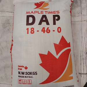 Diammonium Phosphate DAP 18 Nitơ 46 phốt pho NPK18-46-0 (NH4) 2hpo4 phân bón nông nghiệp cho cây trồng và rau quả - Product Image 5